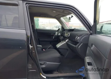 2010 Scion Xb Release Series 7.0 из США, поврежденный, VIN JTLZE4FE7A1105945